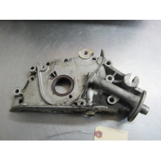 26E107 Engine Oil Pump From 2011 Kia Soul  2.0